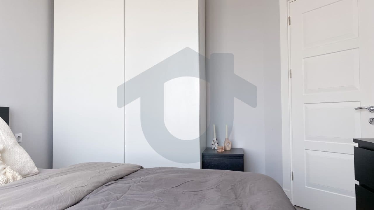 Evinpark Kadıköy'de Full Eşyalı | 1+1 Kiralık | For Rent image 3