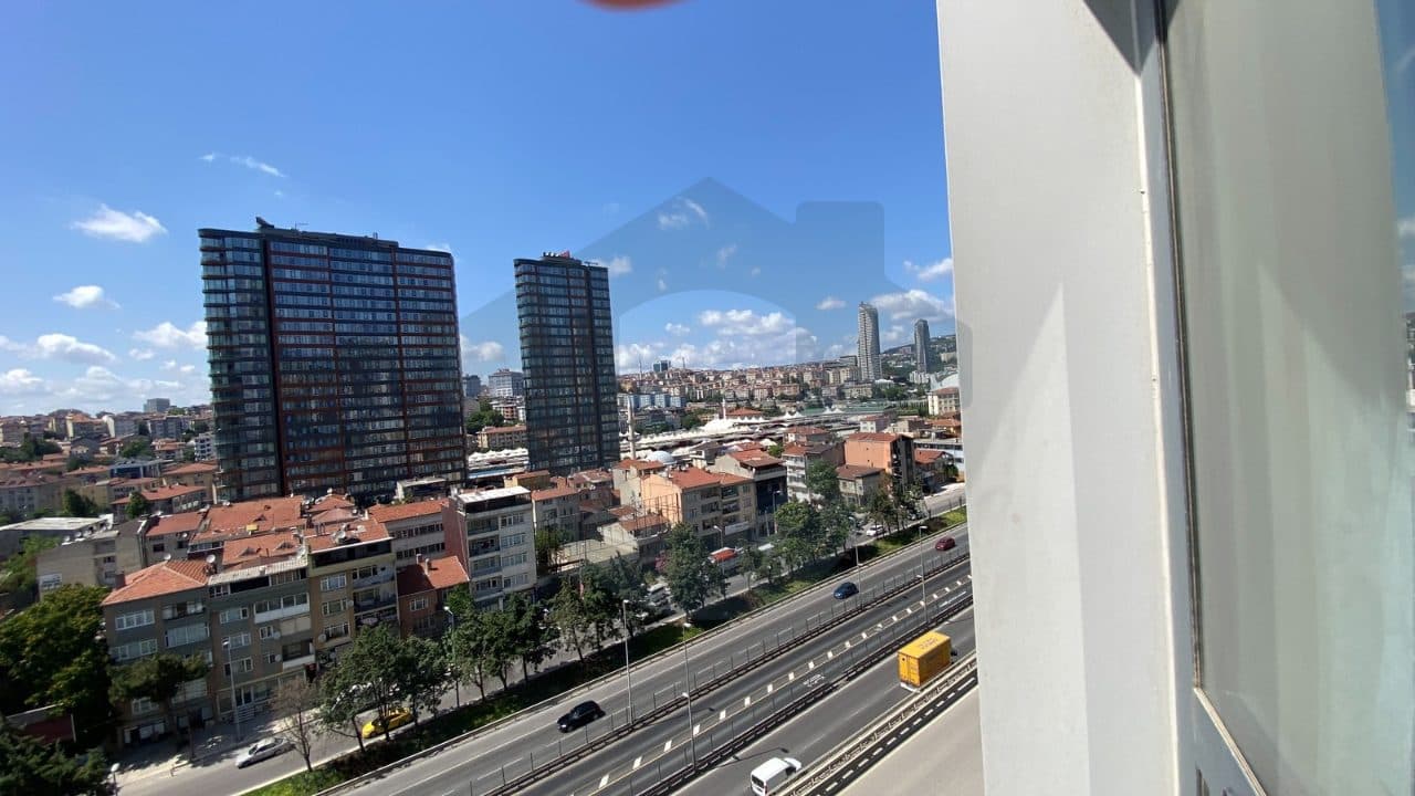 Evinpark Kadıköy'de Full Eşyalı | 1+1 Kiralık | For Rent image 5