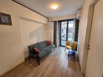 MODA'DA YENİ BİNADA EŞYALI KİRALIK | FULLY FURNISHED FOR RENT image 3