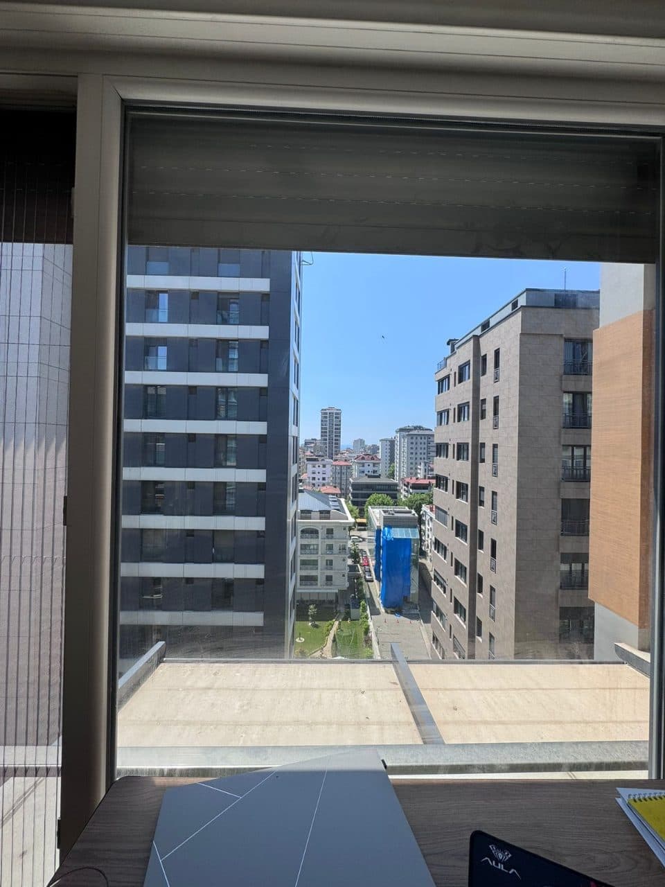 Caddebostan'da Bağdat Caddesi'ne 1.Paralel | 2+1 | Yüksek Kat image 2