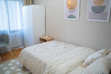 Kadıköy Room for Rent | Kiralık Oda | Fully Furnished #CL79.4 image 2