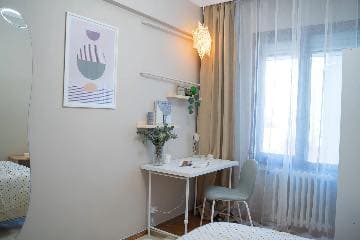 Kadıköy Room for Rent | Kiralık Oda | Fully Furnished #CL79.4 image 4