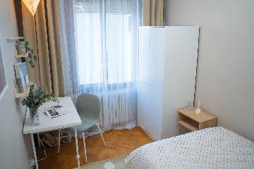 Kadıköy Room for Rent | Kiralık Oda | Fully Furnished #CL79.4 image 7