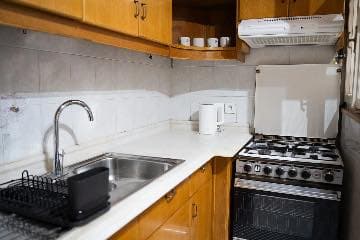 Furnished Stüdyo (1+0) Apartment for Rent in Caferağa, Kadıköy, Kadıköy
