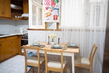 Furnished Stüdyo (1+0) Apartment for Rent in Caferağa, Kadıköy, Kadıköy image 5