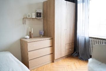 Furnished Stüdyo (1+0) Apartment for Rent in Caferağa, Kadıköy, Kadıköy image 8
