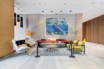 Furnished 2+1 Apartment for Rent in Maslak, Sarıyer, Sarıyer