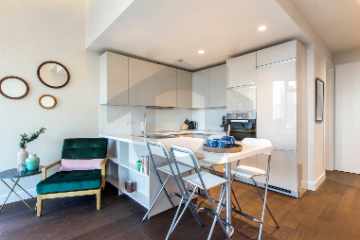42 MASLAK'TA FULL EŞYALI - 2+1 - FULLY FURNISHED FOR RENT image 2