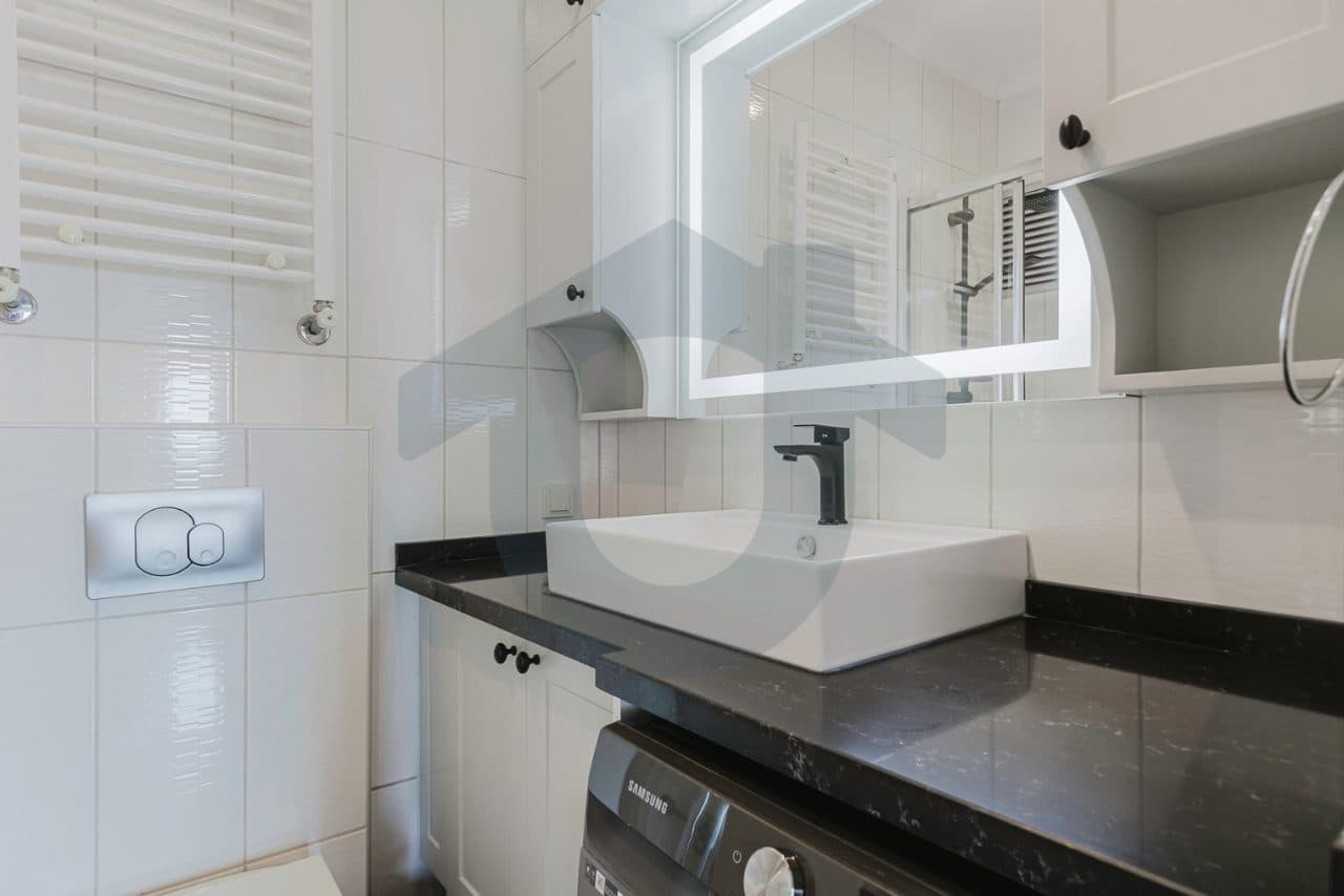 NEW CITY UNALAN | Geniş Teraslı | Dubleks | Satılık | For Sale image 4