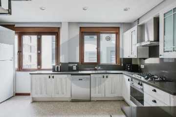 Furnished 3+1 Apartment for Rent in Suadiye, Kadıköy, Kadıköy