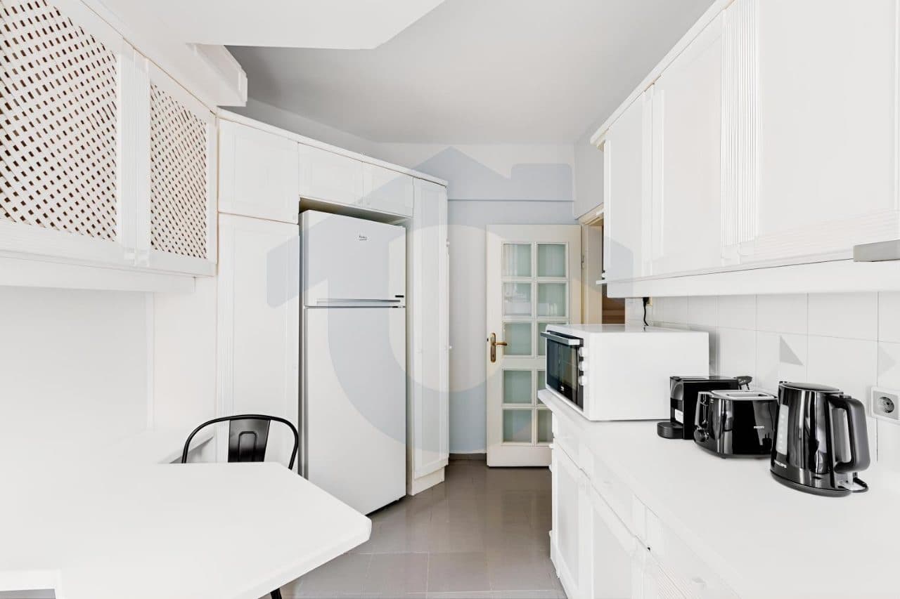 CADDEBOSTAN DENİZE YÜRÜME MESAFESİNDE 4+1 / KİRALIK - FOR RENT image 5