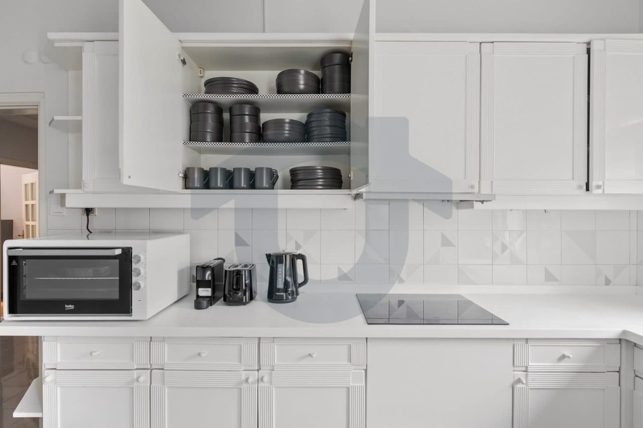 CADDEBOSTAN DENİZE YÜRÜME MESAFESİNDE 4+1 / KİRALIK - FOR RENT image 6
