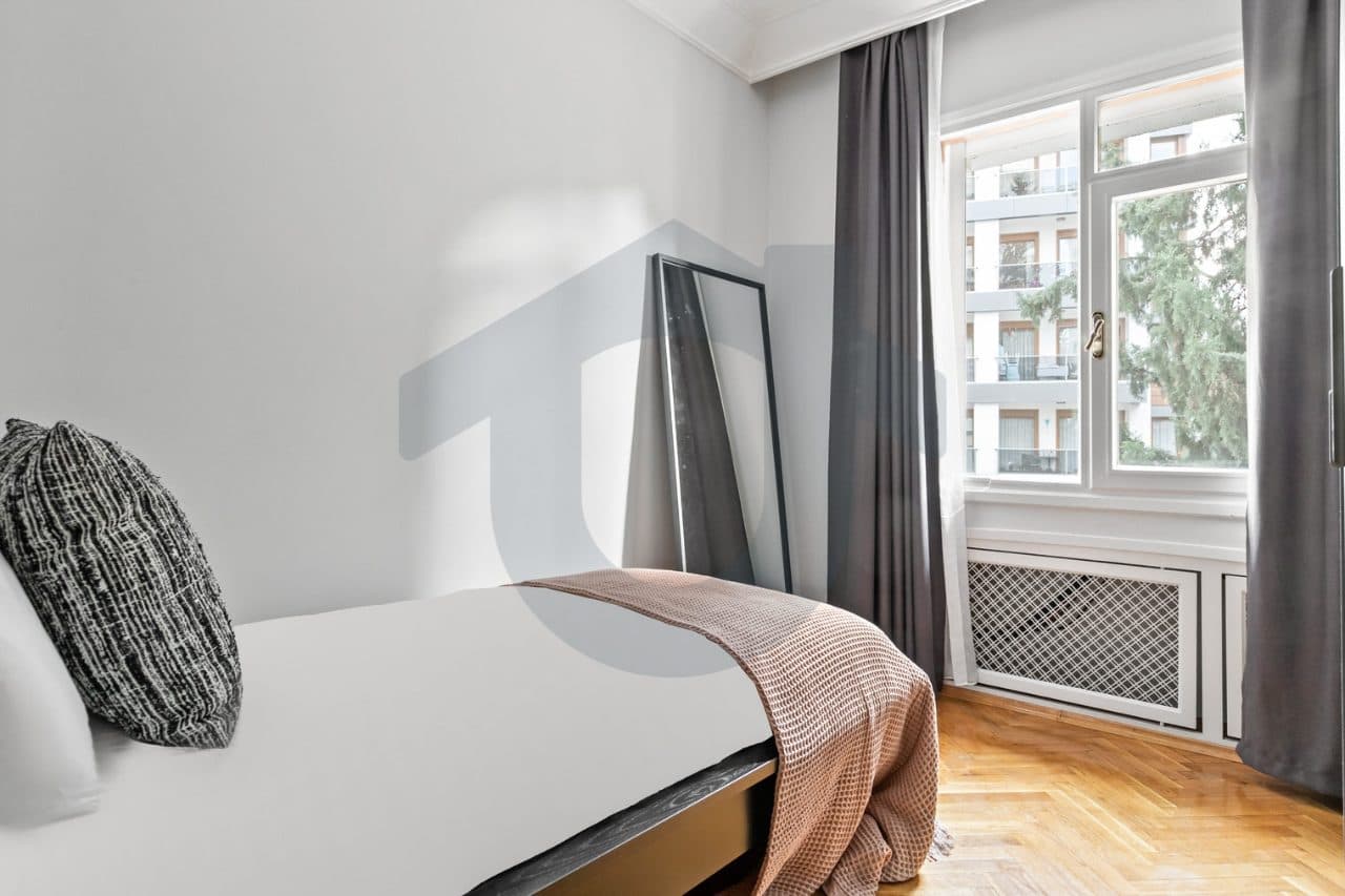 CADDEBOSTAN DENİZE YÜRÜME MESAFESİNDE 4+1 / KİRALIK - FOR RENT image 7