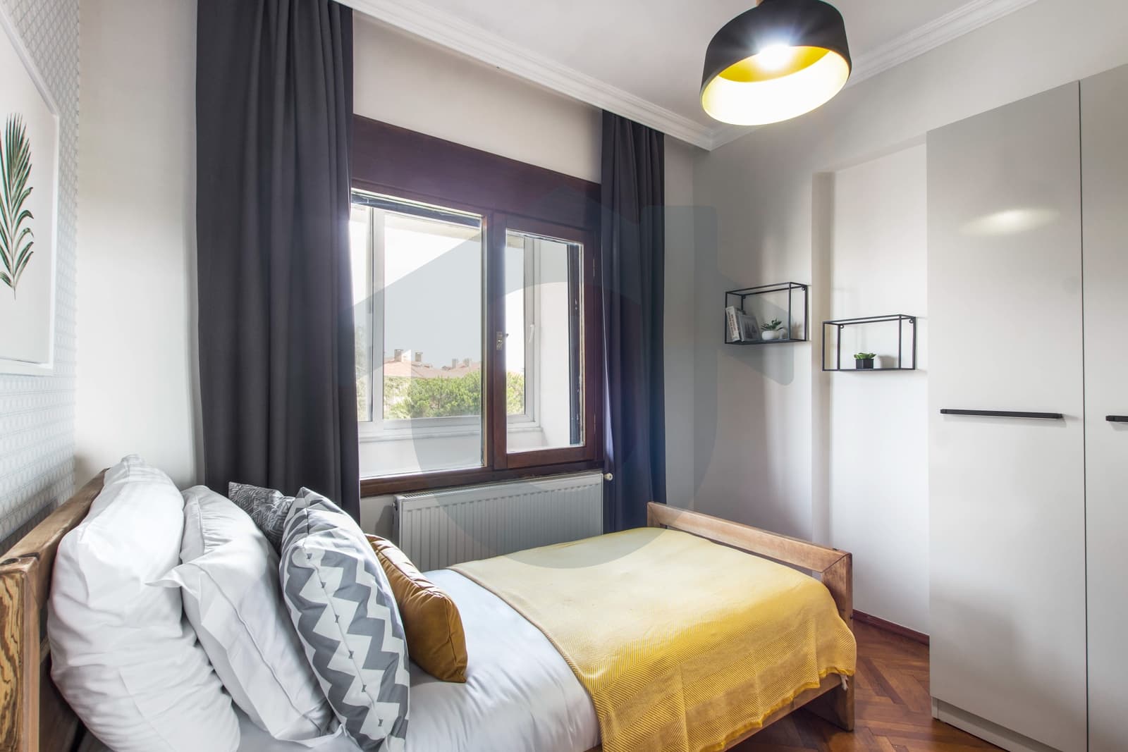 3+1 Apartment for Rent in Levazım Mh., Beşiktaş image 10