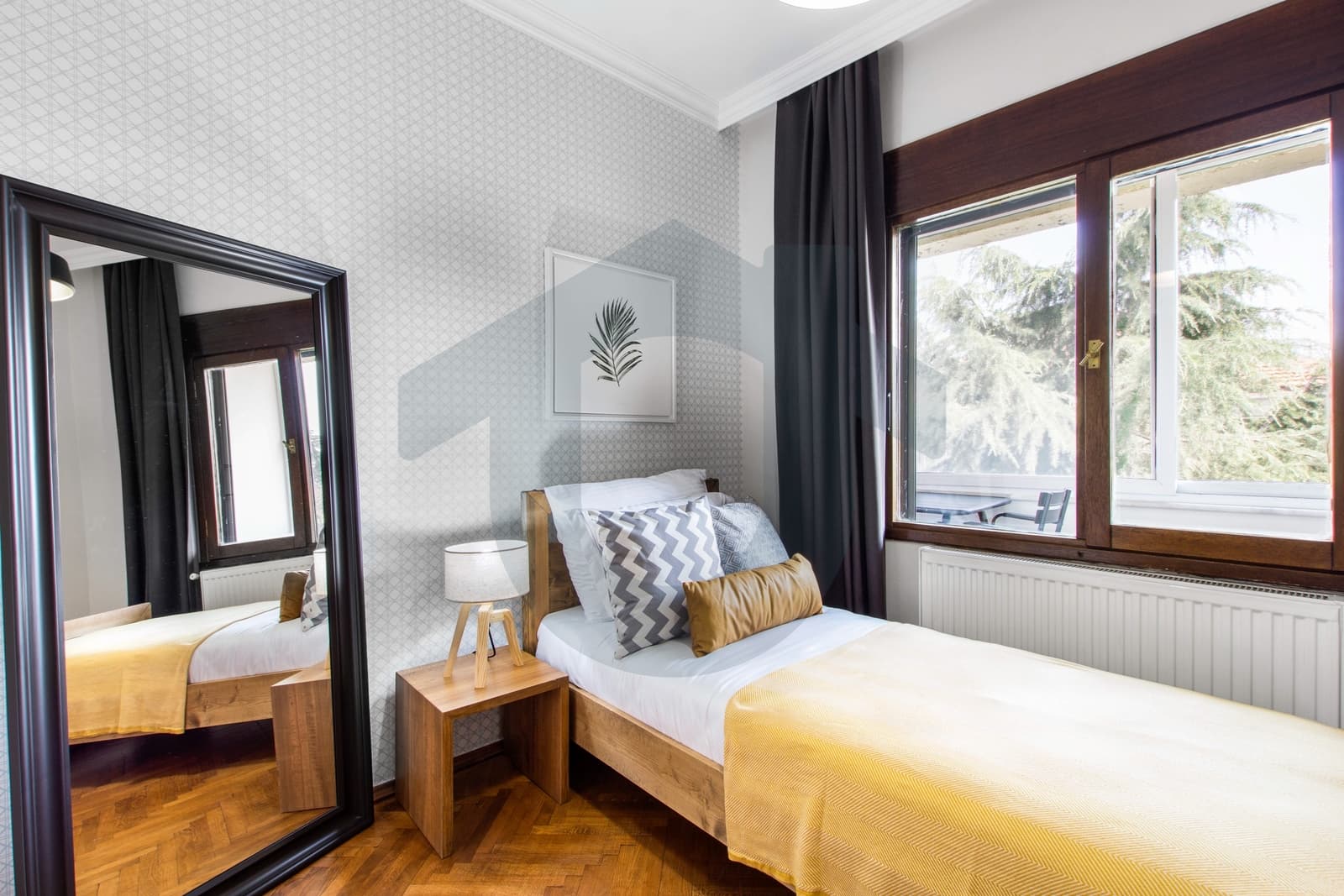 3+1 Apartment for Rent in Levazım Mh., Beşiktaş image 8
