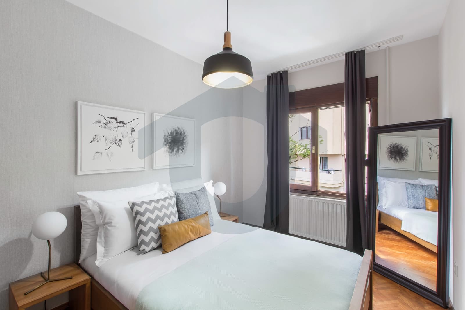 3+1 Apartment for Rent in Levazım Mh., Beşiktaş image 4