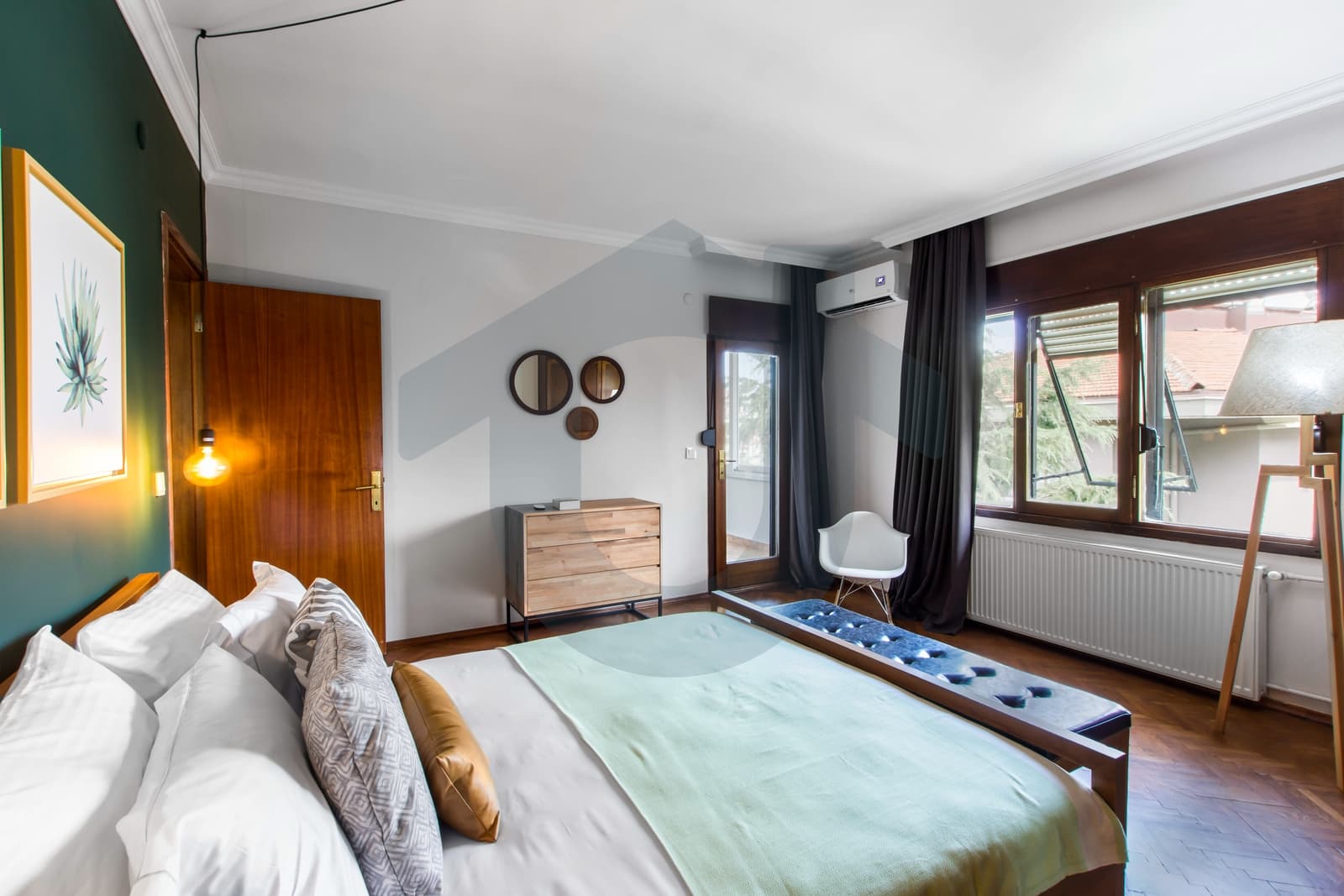 3+1 Apartment for Rent in Levazım Mh., Beşiktaş image 6