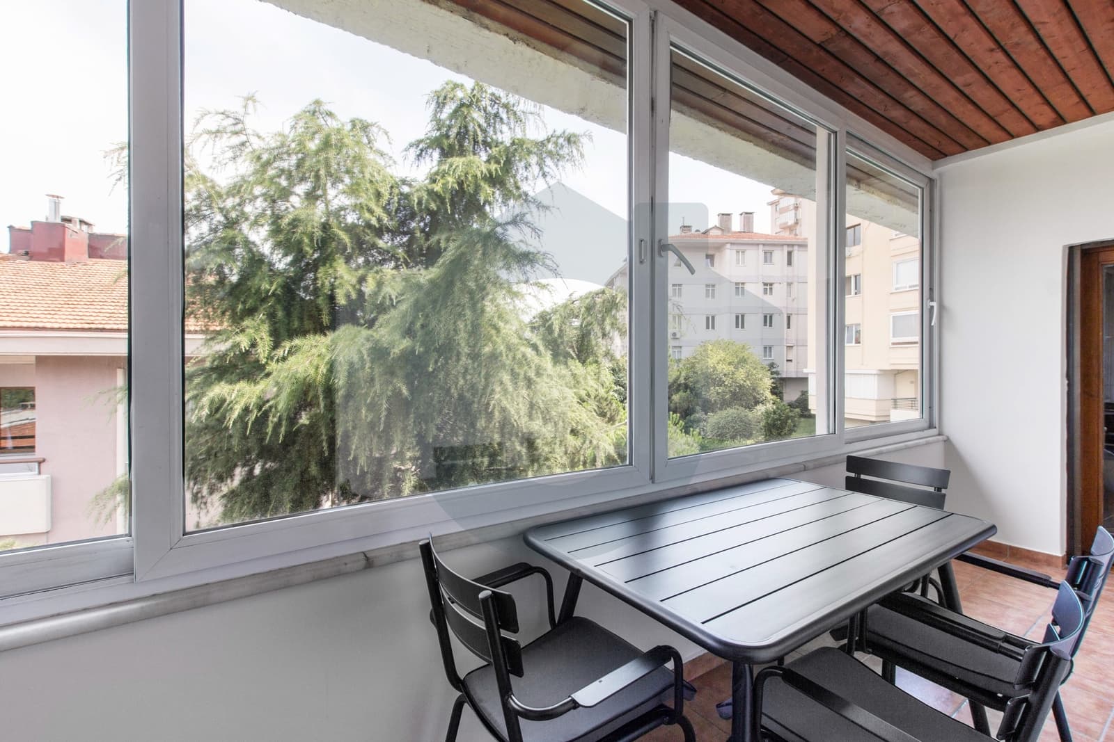 Furnished Living