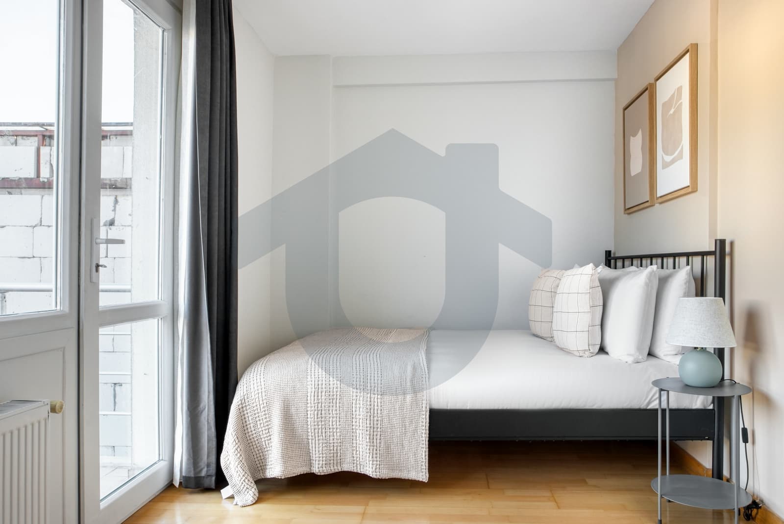 1+1 Apartment for Rent in Cumhuriyet Mah., Şişli image 4