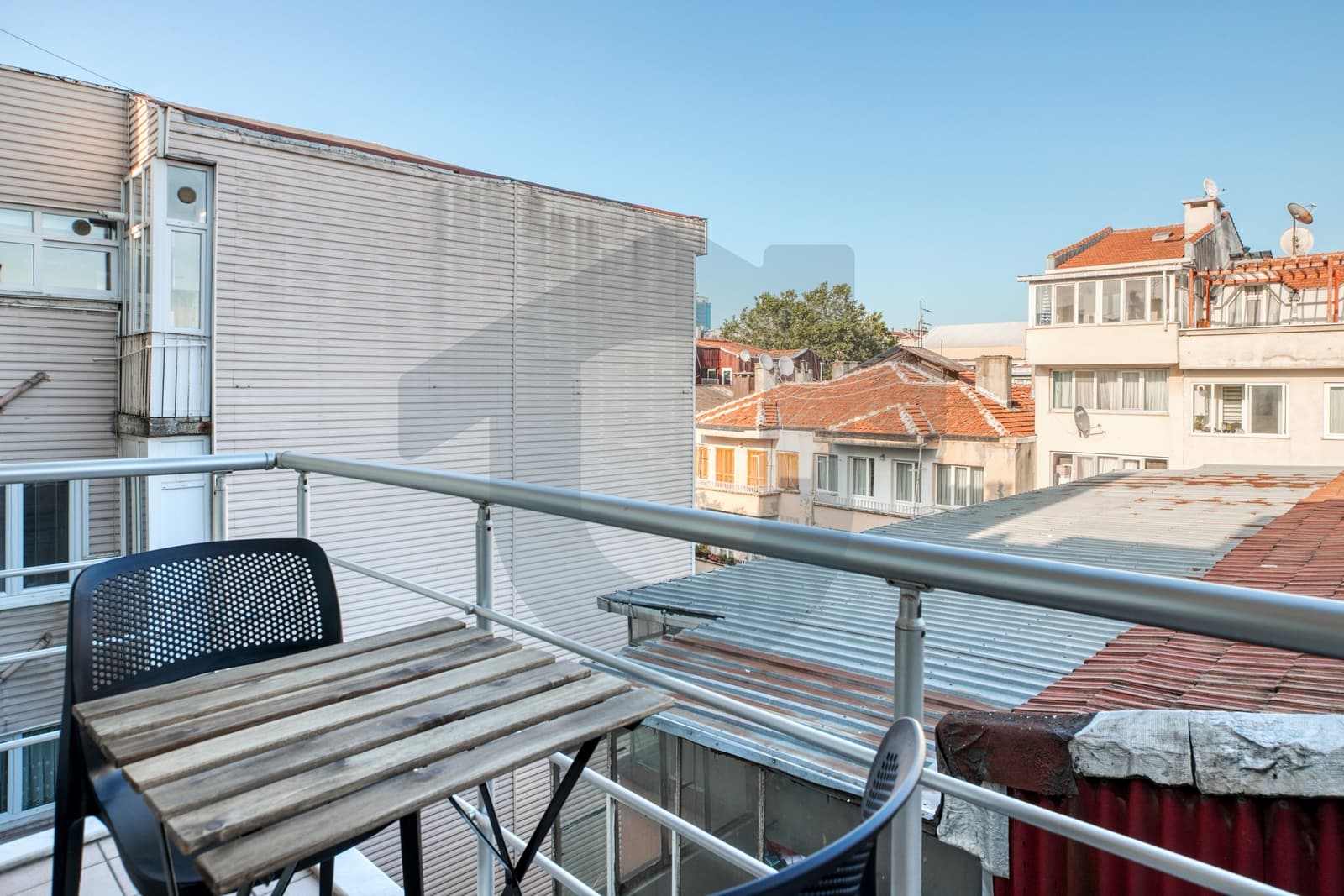 1+1 Apartment for Rent in Cumhuriyet Mah., Şişli