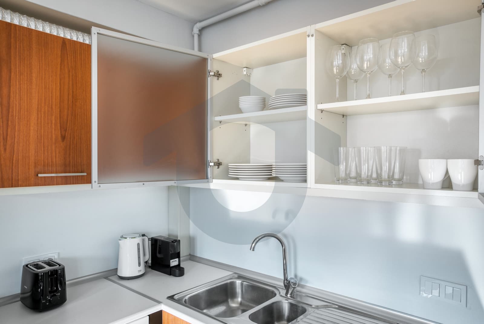 1+1 Apartment for Rent in Cumhuriyet Mah., Şişli image 2