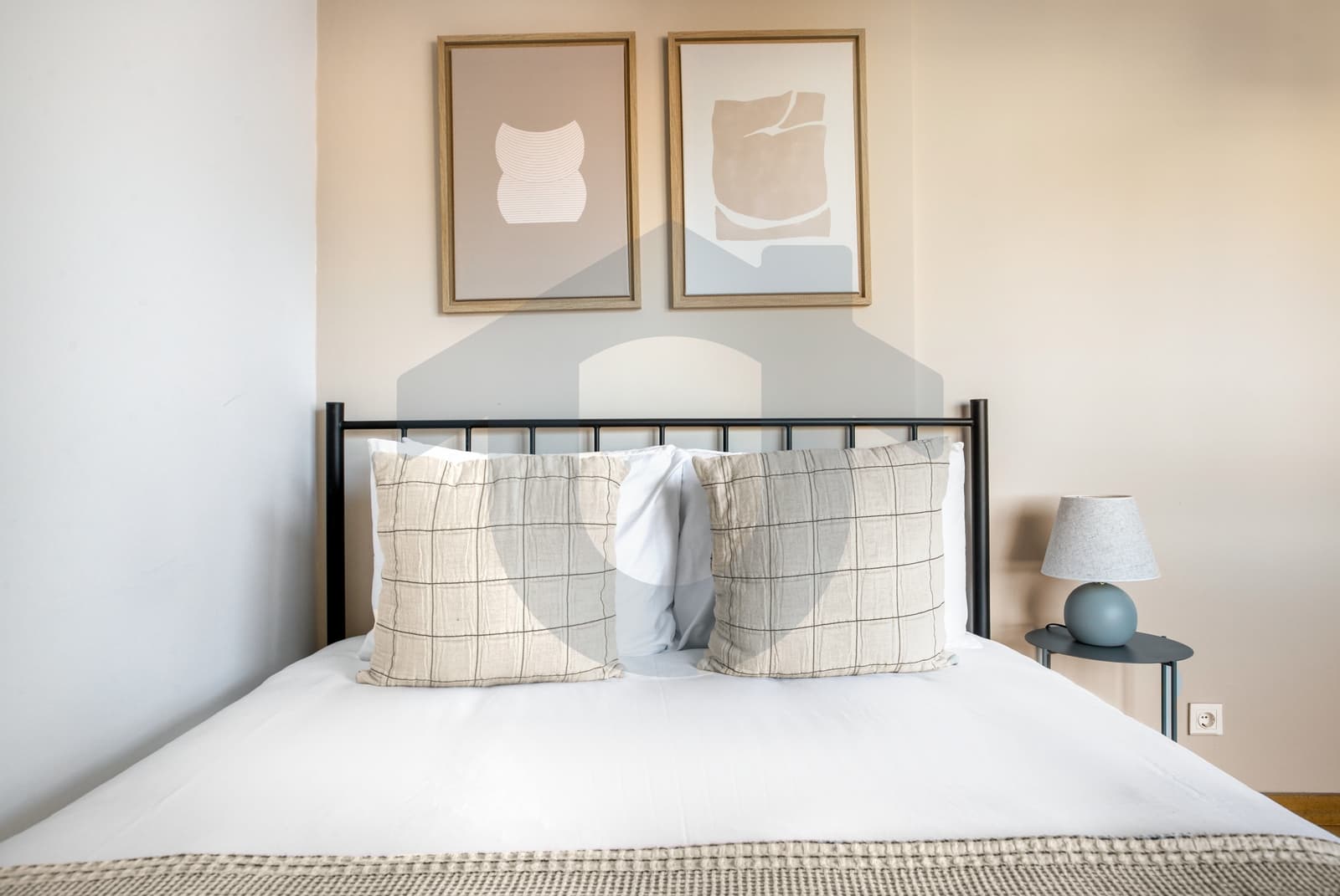 1+1 Apartment for Rent in Cumhuriyet Mah., Şişli image 9