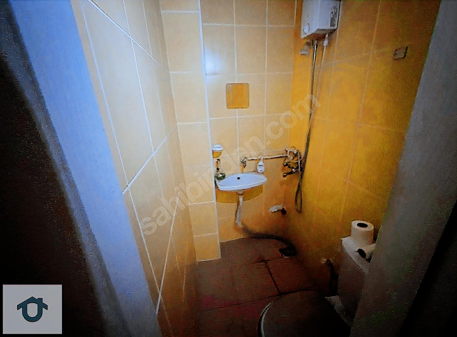 1+0 Commercial Office for Rent in Eğitim Mh., Kadıköy image 3