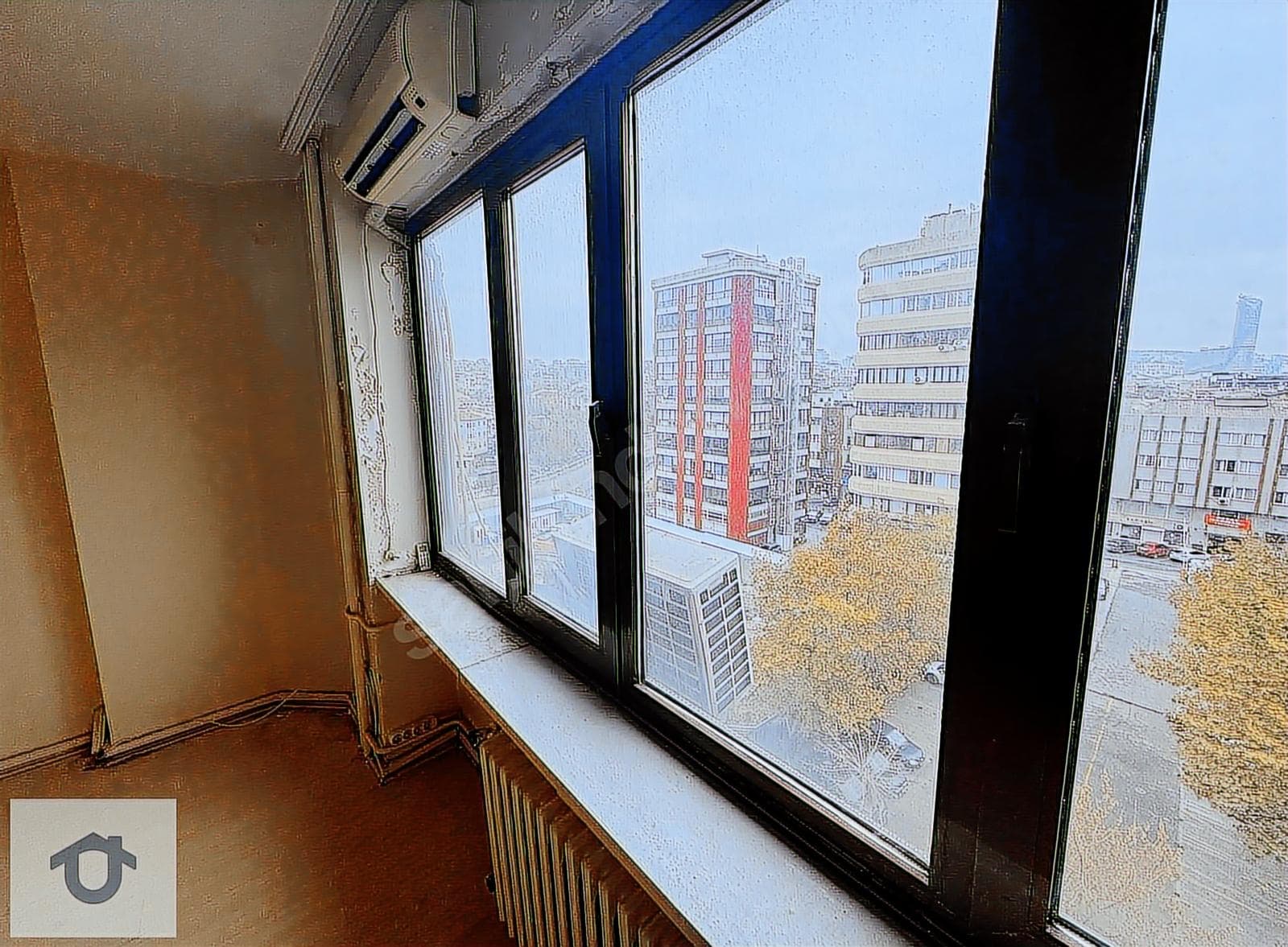 Commercial Spaces