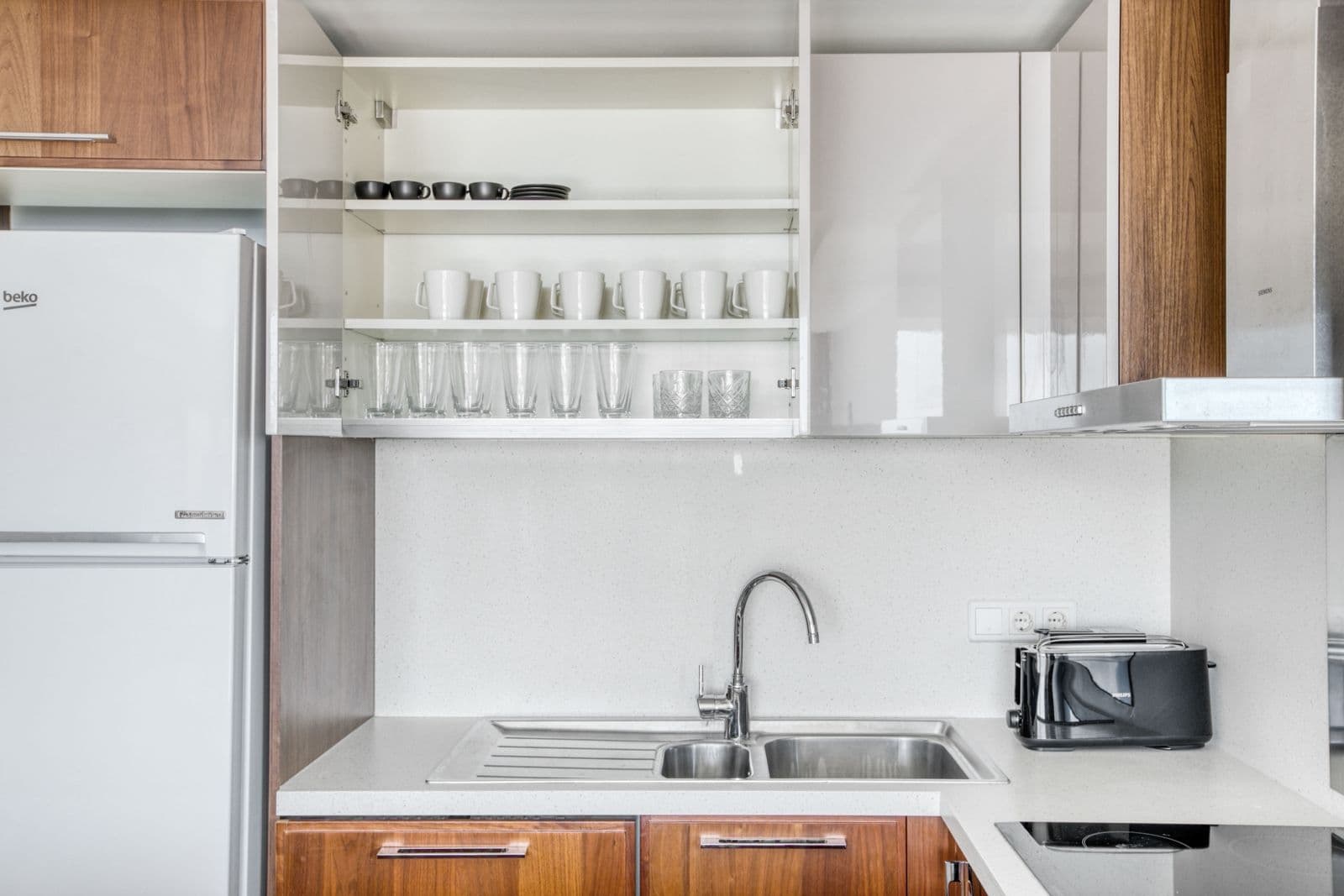 2+1 Residence for Rent in Atatürk Mh., Ataşehir