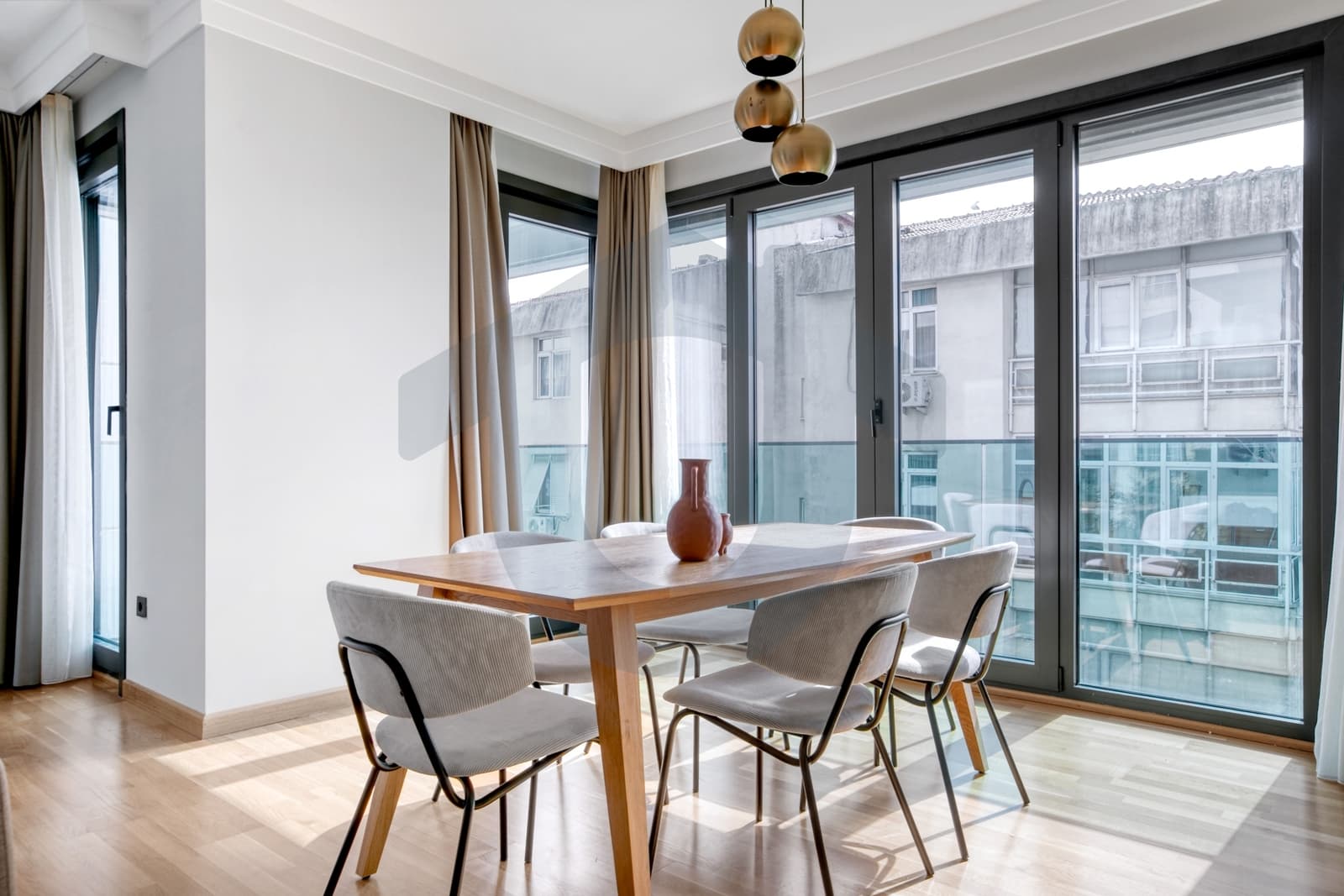 3+1 Residence for Rent in Caddebostan Mah., Kadıköy image 5