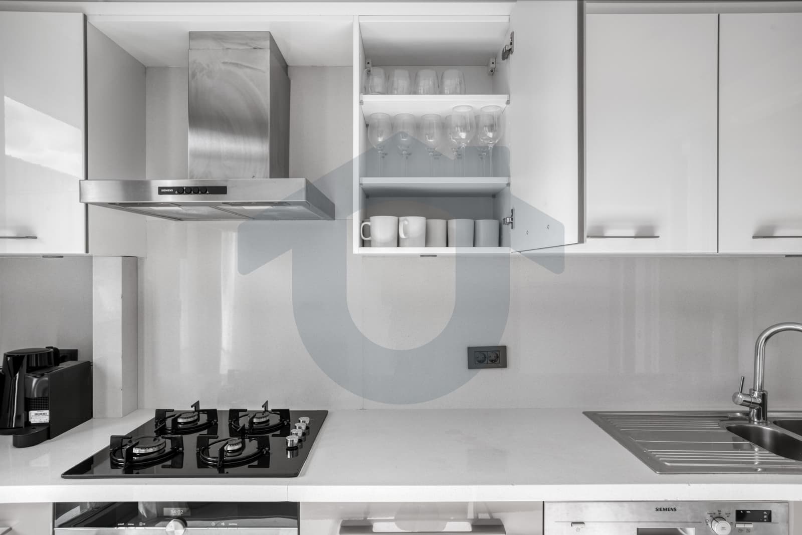 3+1 Residence for Rent in Caddebostan Mah., Kadıköy