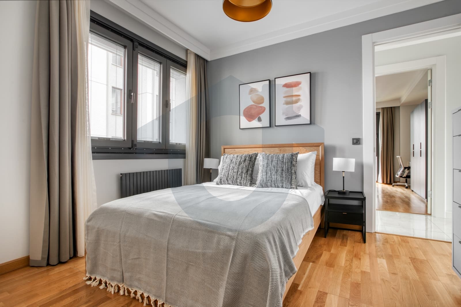 3+1 Residence for Rent in Caddebostan Mah., Kadıköy
