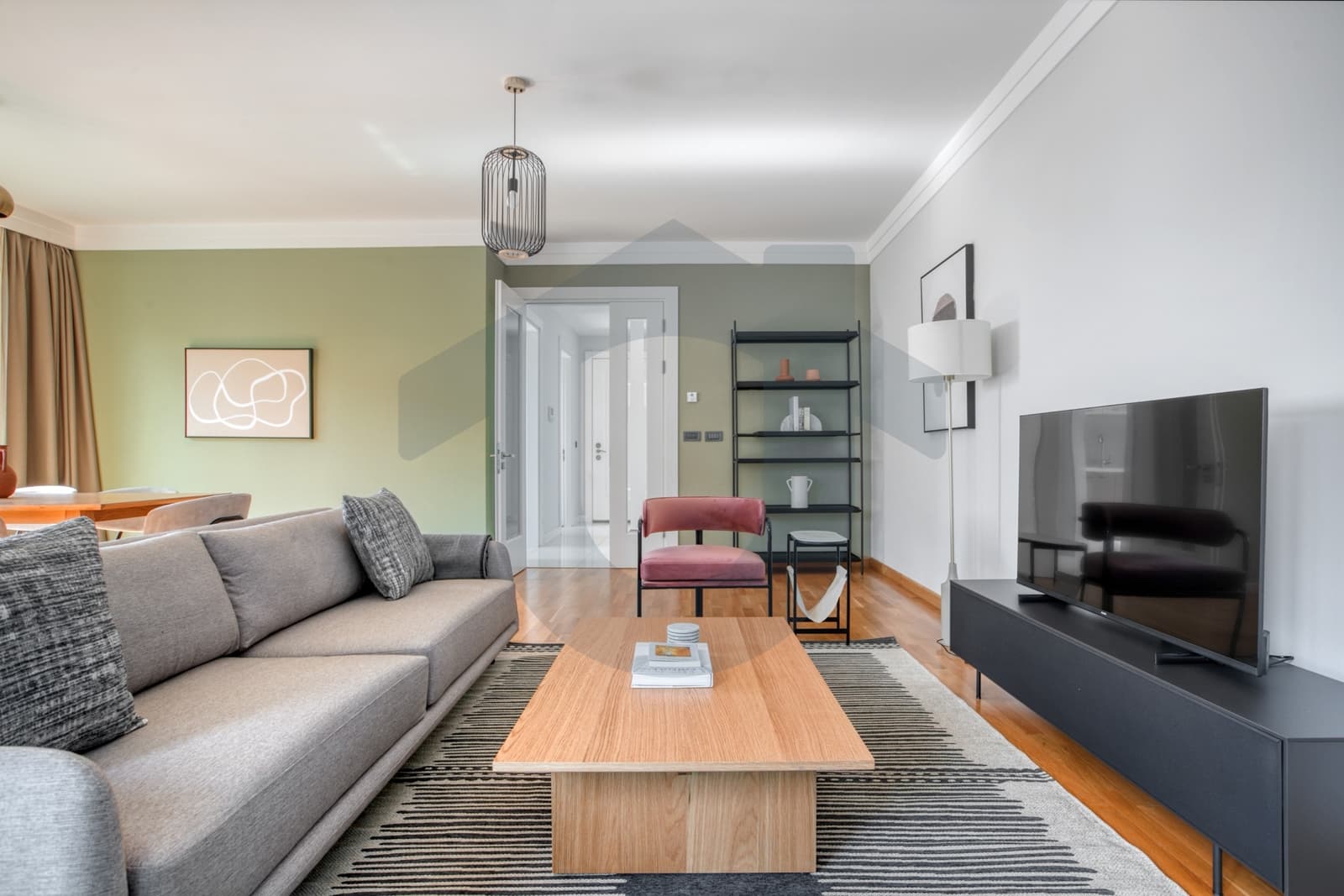 3+1 Residence for Rent in Caddebostan Mah., Kadıköy image 4