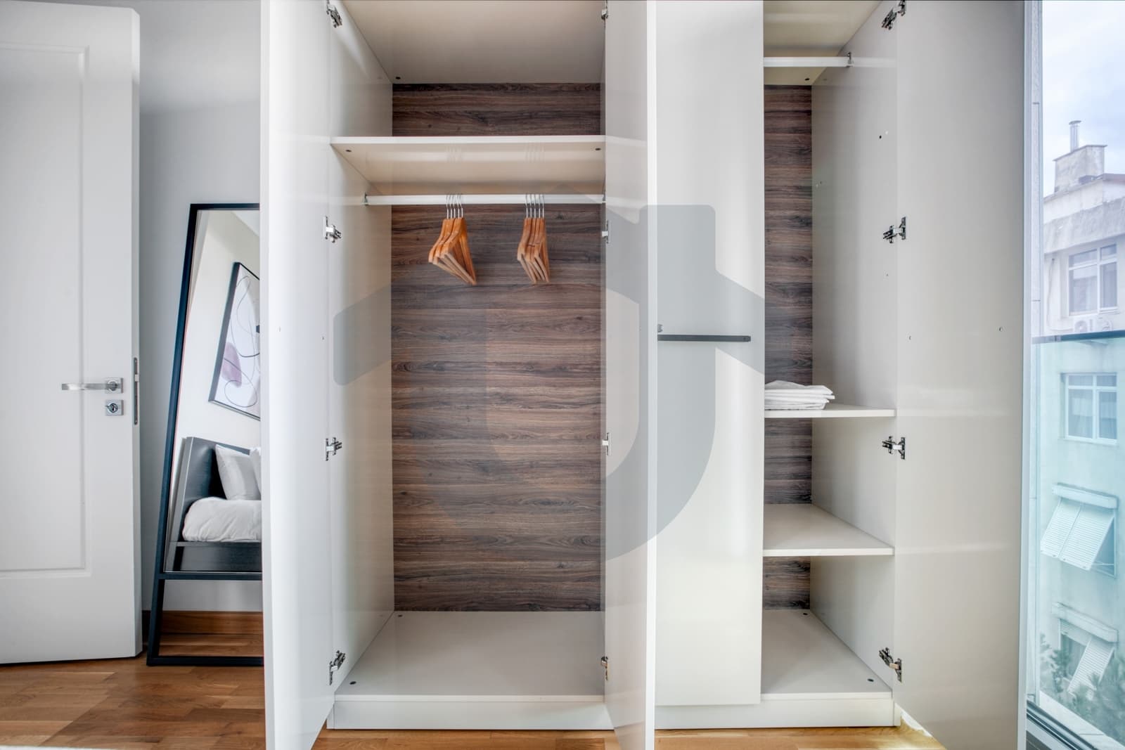 3+1 Residence for Rent in Caddebostan Mah., Kadıköy image 7
