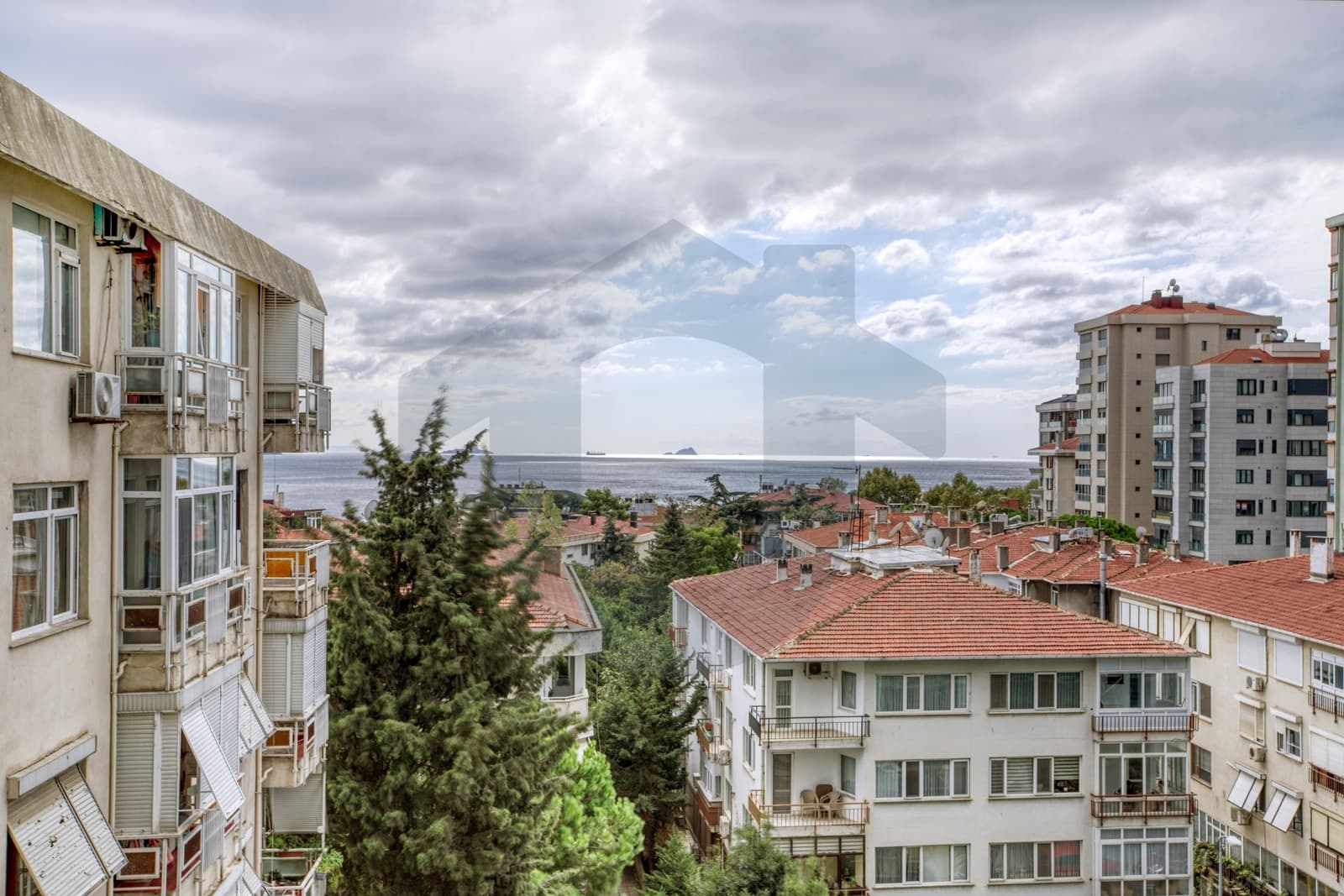 3+1 Residence for Rent in Caddebostan Mah., Kadıköy