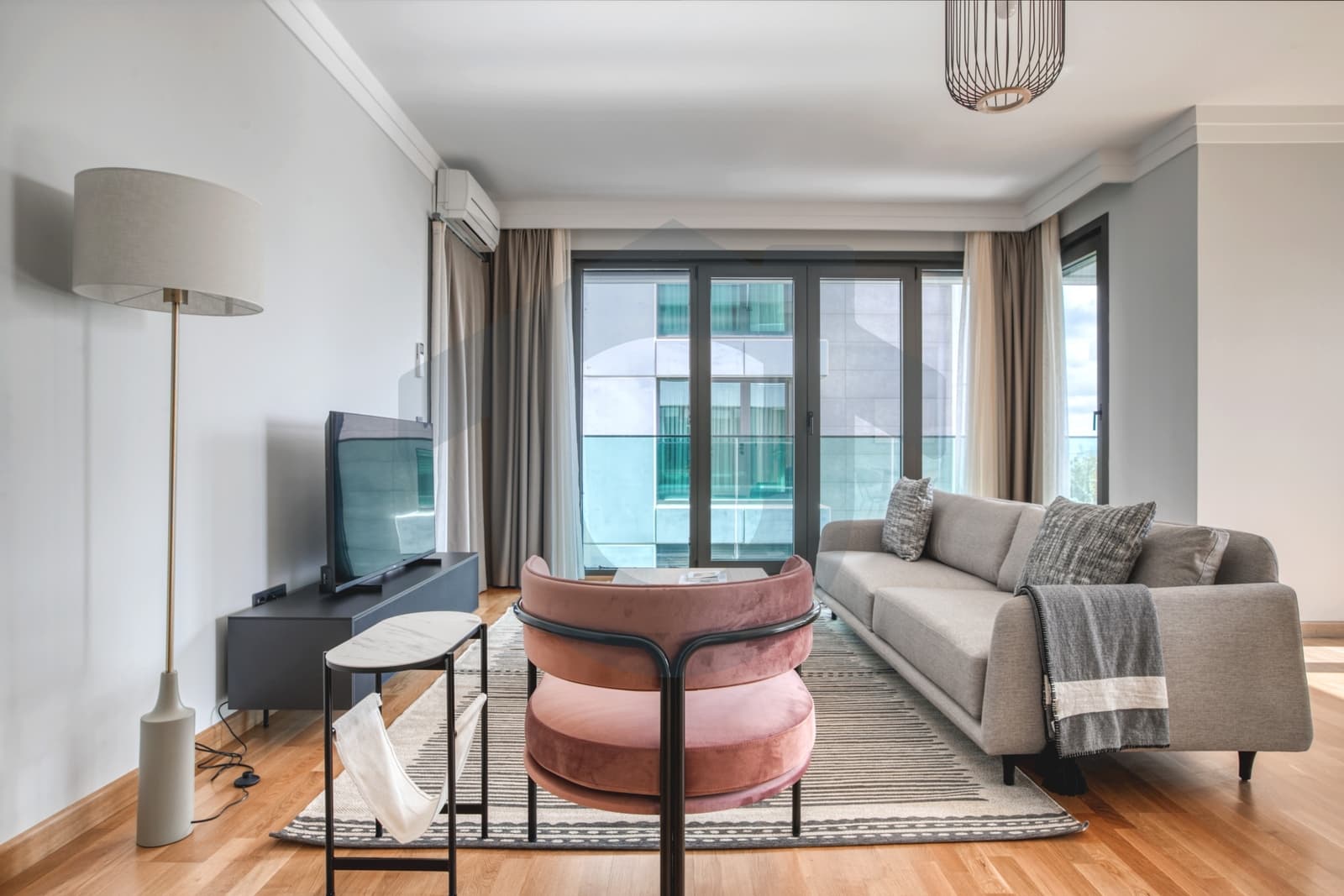 3+1 Residence for Rent in Caddebostan Mah., Kadıköy image 3