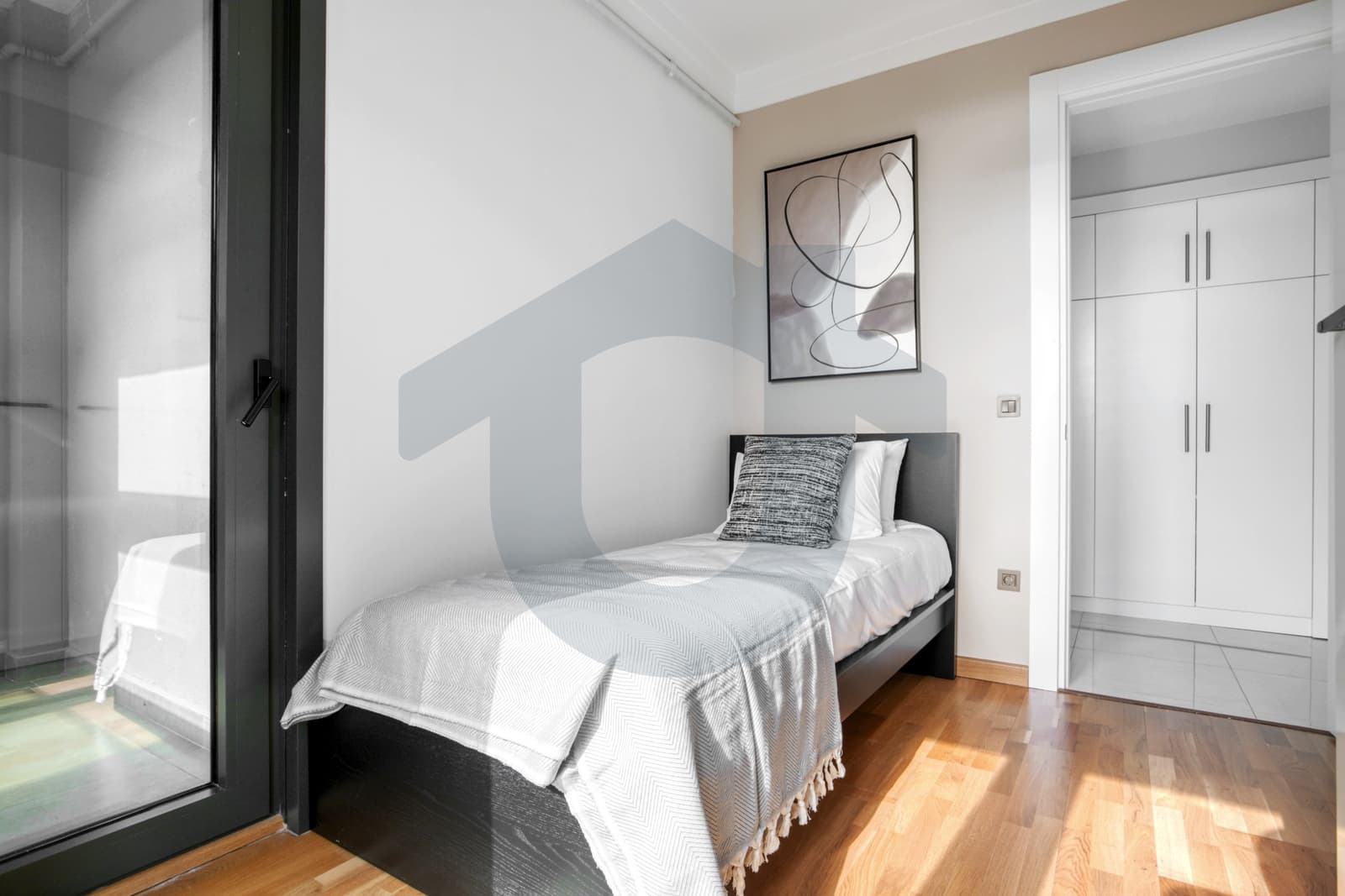 3+1 Residence for Rent in Caddebostan Mah., Kadıköy image 2