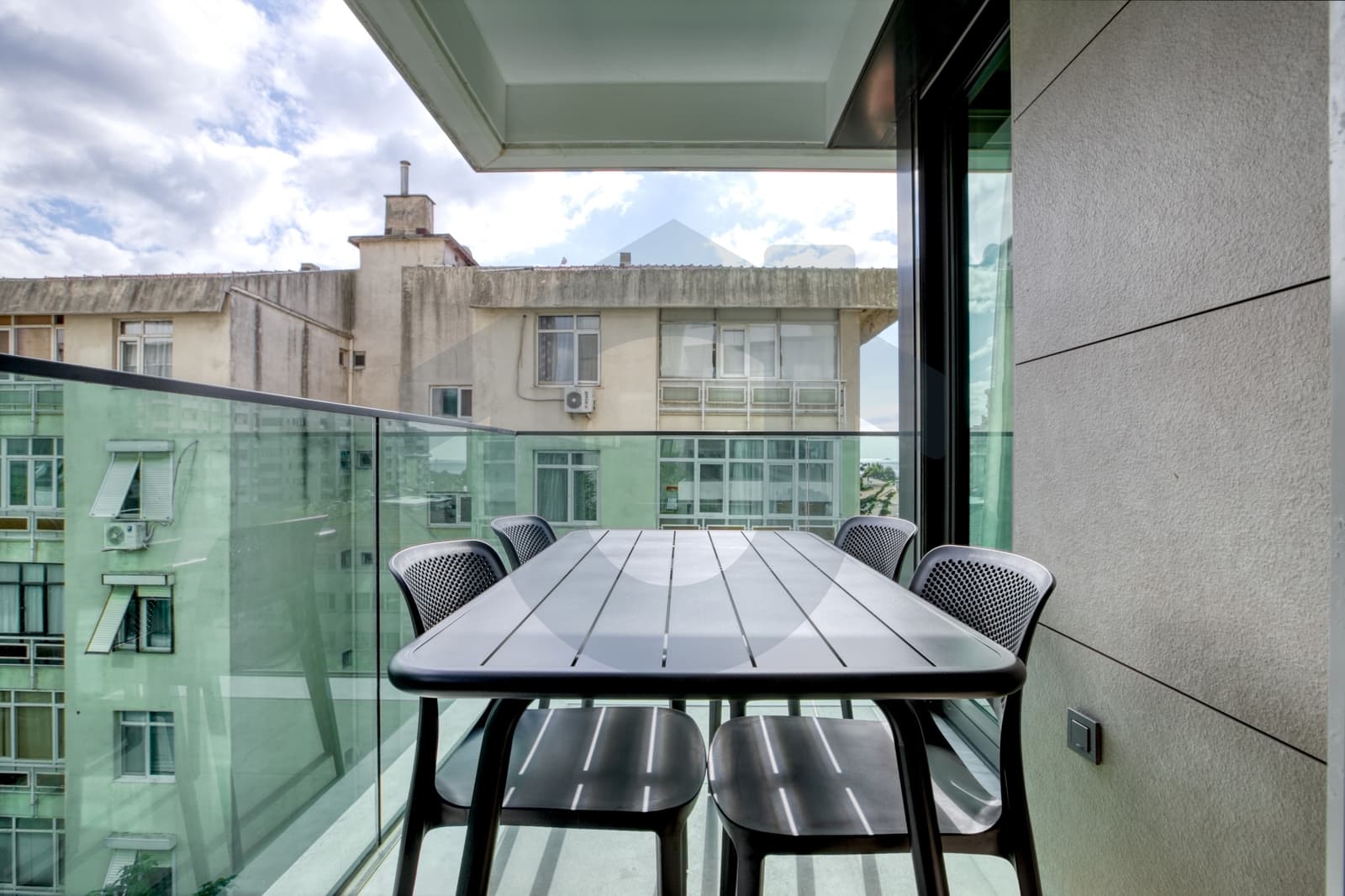 3+1 Residence for Rent in Caddebostan Mah., Kadıköy image 8