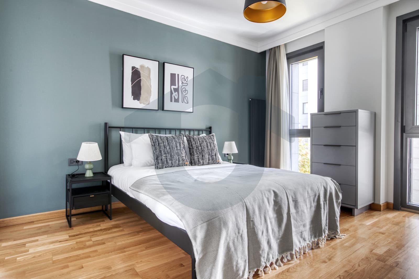 3+1 Residence for Rent in Caddebostan Mah., Kadıköy