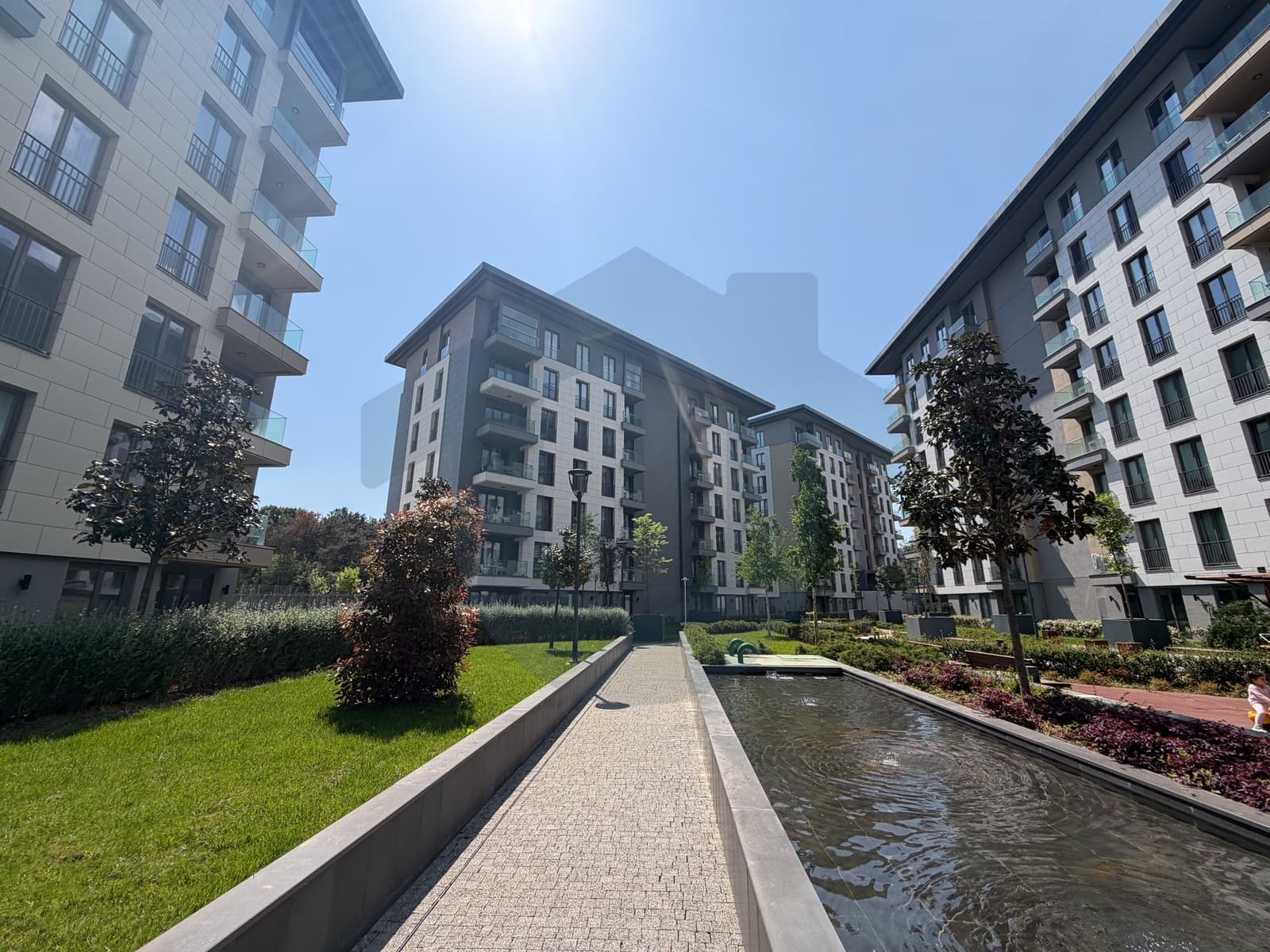 3+1 Apartment for Rent in Güngören Mh., Çekmeköy