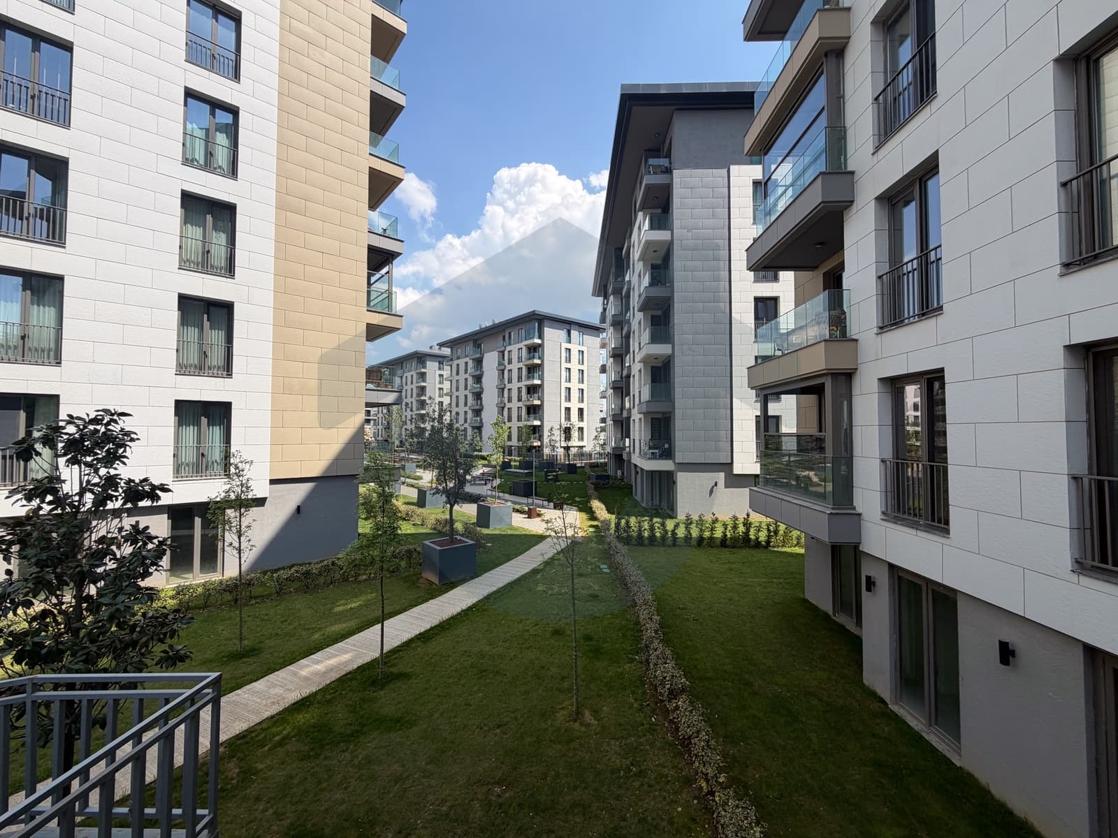3+1 Apartment for Rent in Güngören Mh., Çekmeköy