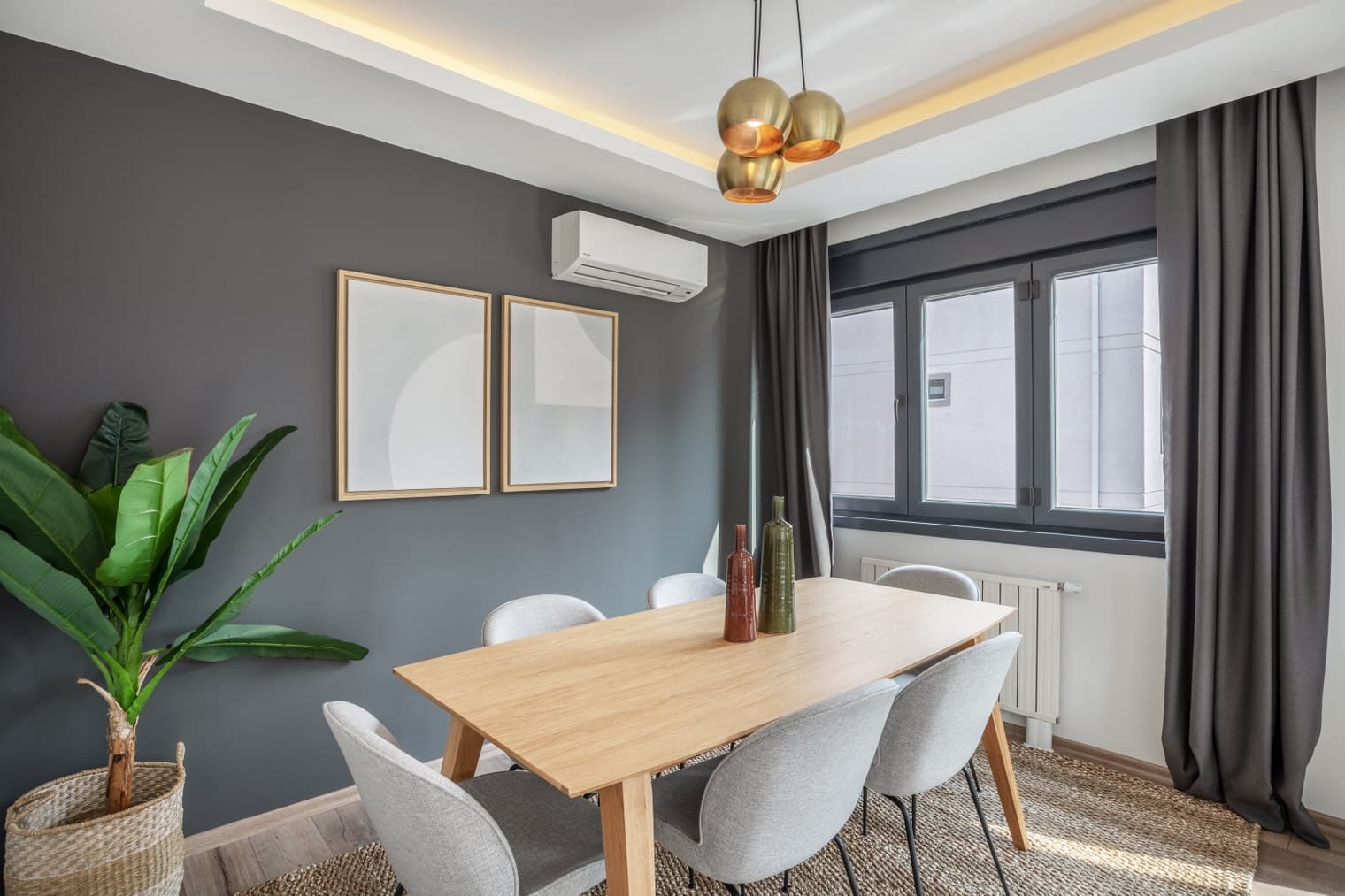2+1 Apartment for Rent in Suadiye Mah., Kadıköy image 7