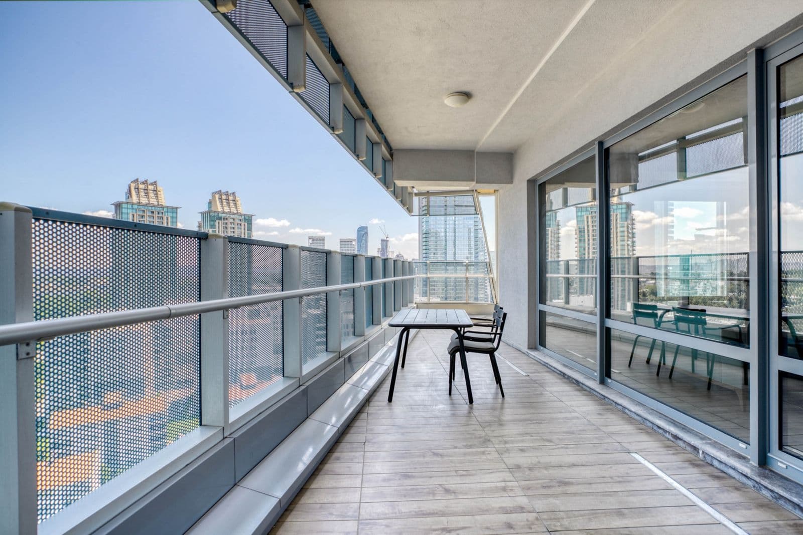 Maslak 1453'te | Yüksek Kat| Lüks Eşyalı | 2+1 Teraslı Net 130m²