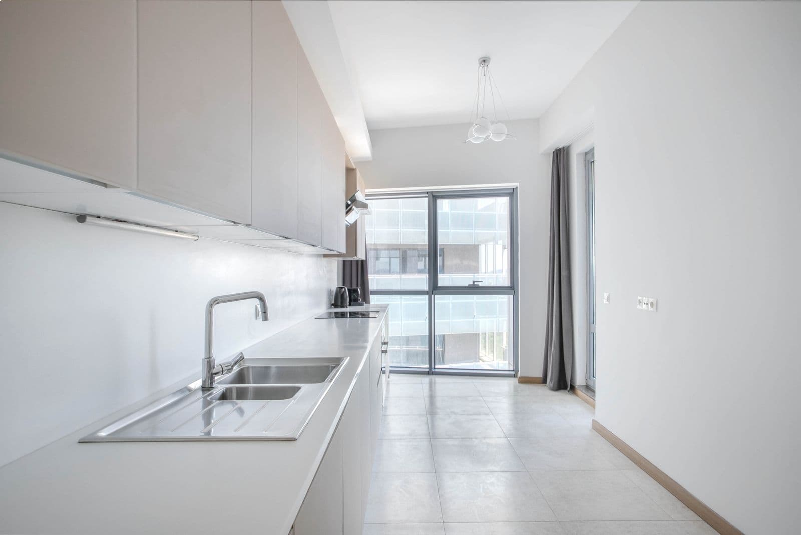 2+1 Apartment for Rent in Maslak Mah., Sarıyer image 10