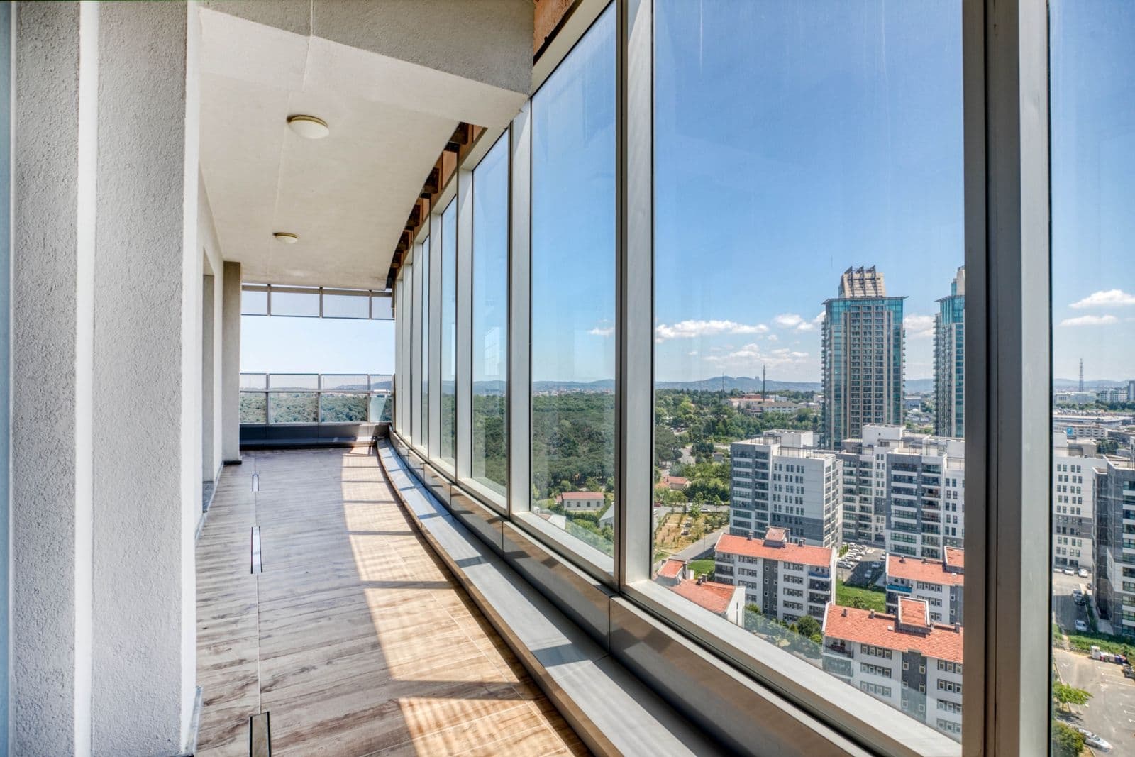 2+1 Apartment for Rent in Maslak Mah., Sarıyer image 3