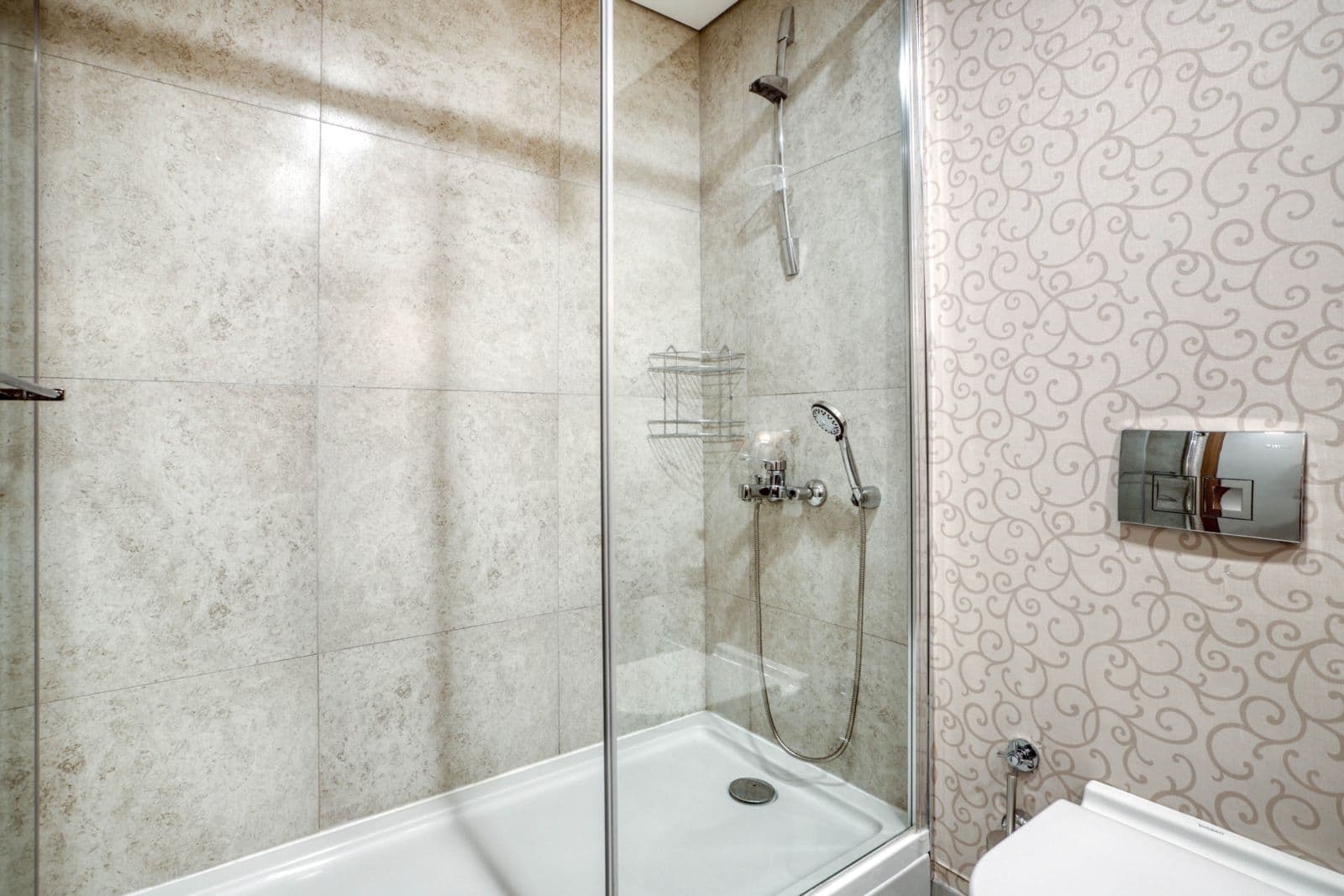 2+1 Apartment for Rent in Maslak Mah., Sarıyer image 5