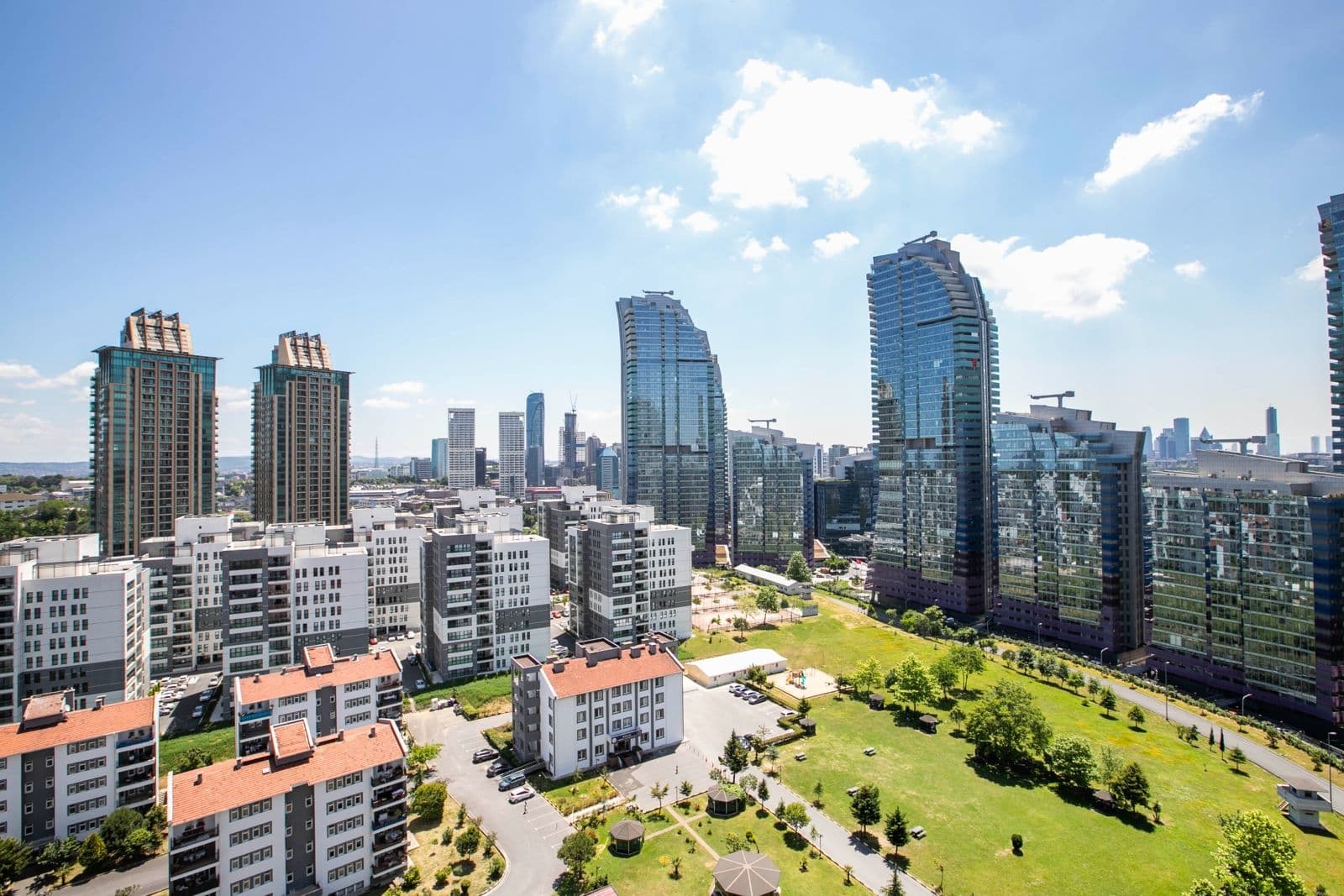 2+1 Apartment for Rent in Maslak Mah., Sarıyer image 7