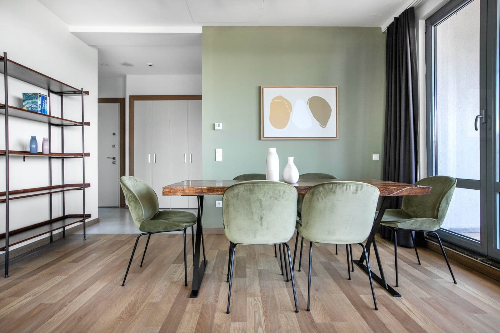 2+1 Apartment for Rent in Maslak Mah., Sarıyer image 8