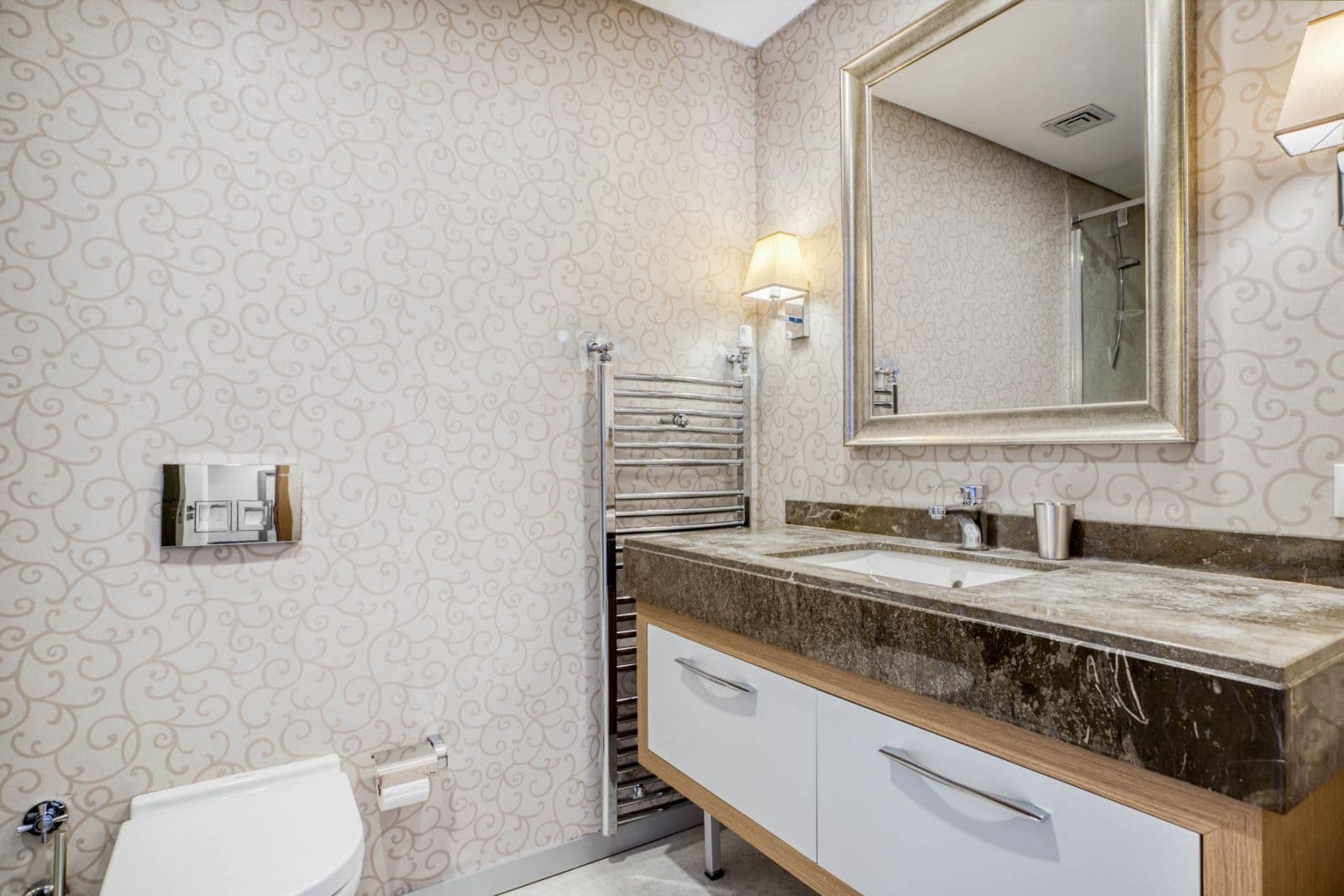 2+1 Apartment for Rent in Maslak Mah., Sarıyer image 2