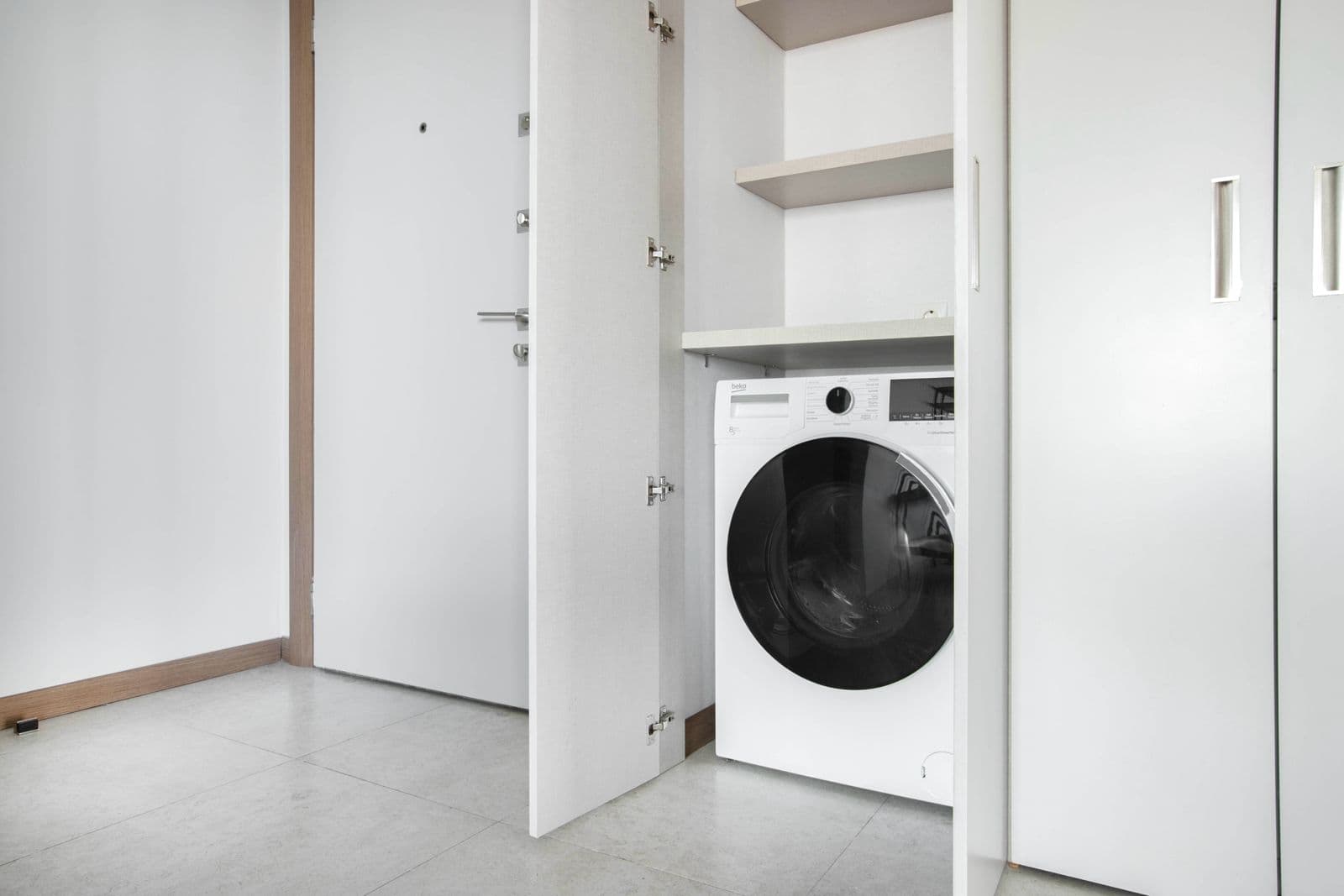 2+1 Apartment for Rent in Maslak Mah., Sarıyer image 9